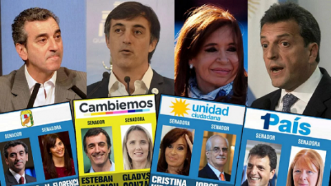 Elecciones 2017: La Provincia deberá aportar casi $1 por cada boleta que se imprima para las PASO