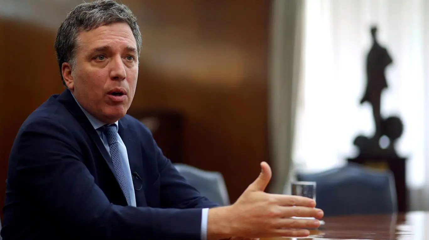 El FMI aprobó el desembolso de u$s 5.400 millones