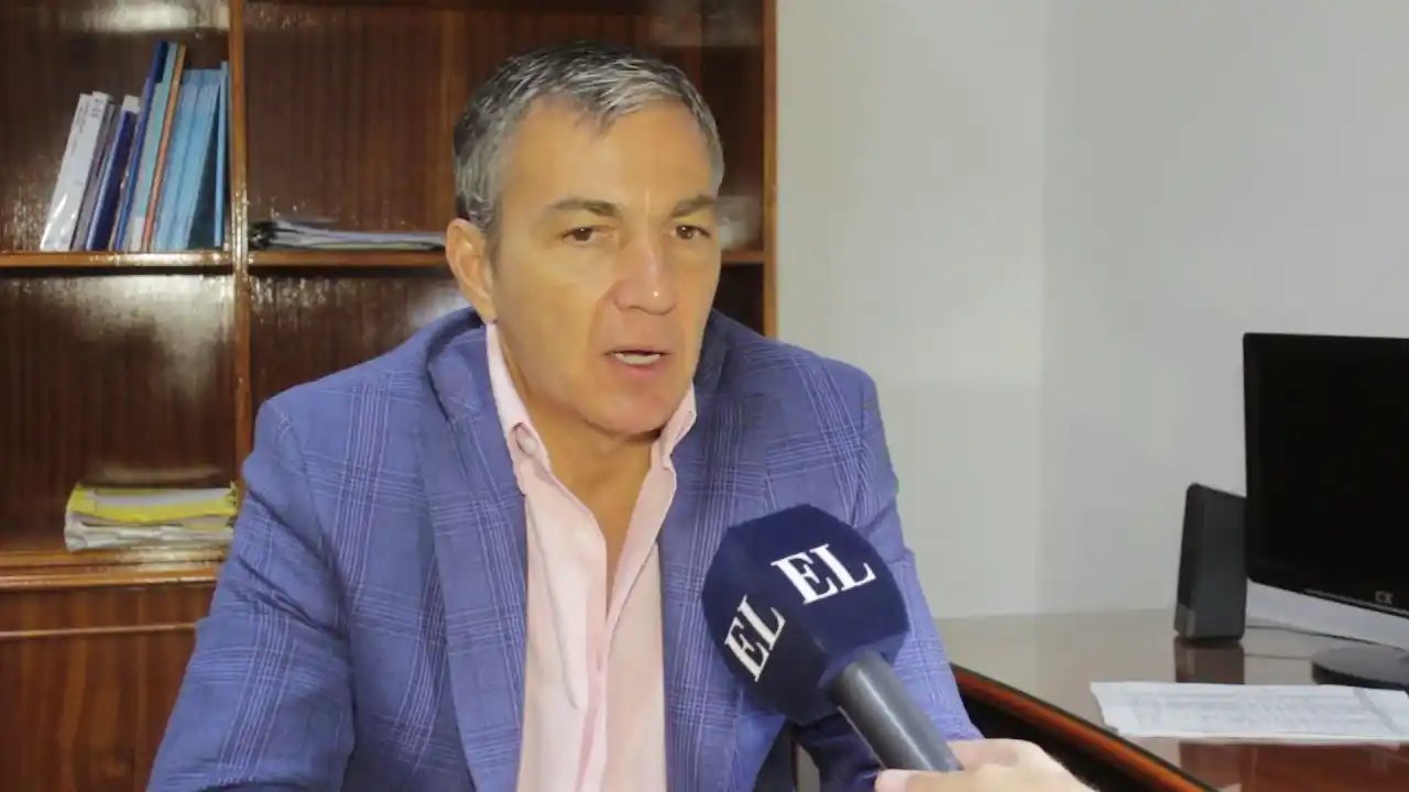 La Provincia retomaría los pagos para la obra de la Ruta 1