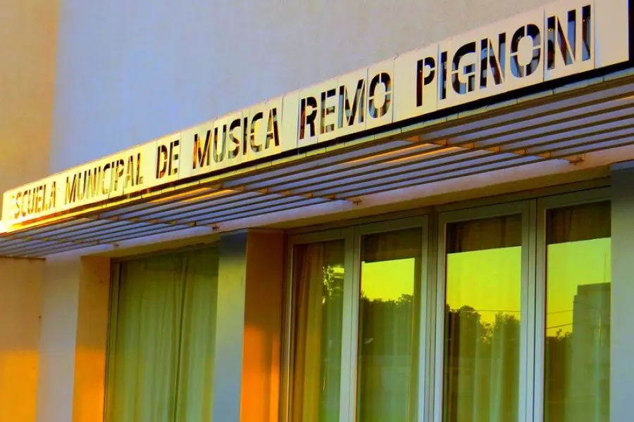 Inscripciones para la Escuela Municipal de Música: todo lo que tenés que saber