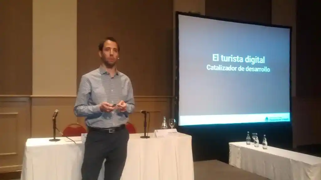 Proyecto de Tandil finalista del concurso nacional “Innovar para viajar"