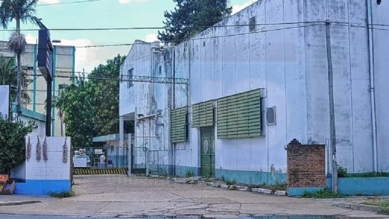 El sindicato quiere evitar el quiebre de Cotapa