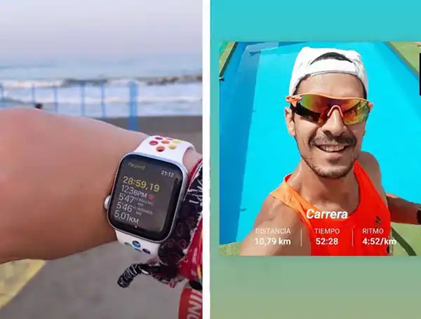 Proponen carrera “virtual” gratuita de 10 kilómetros