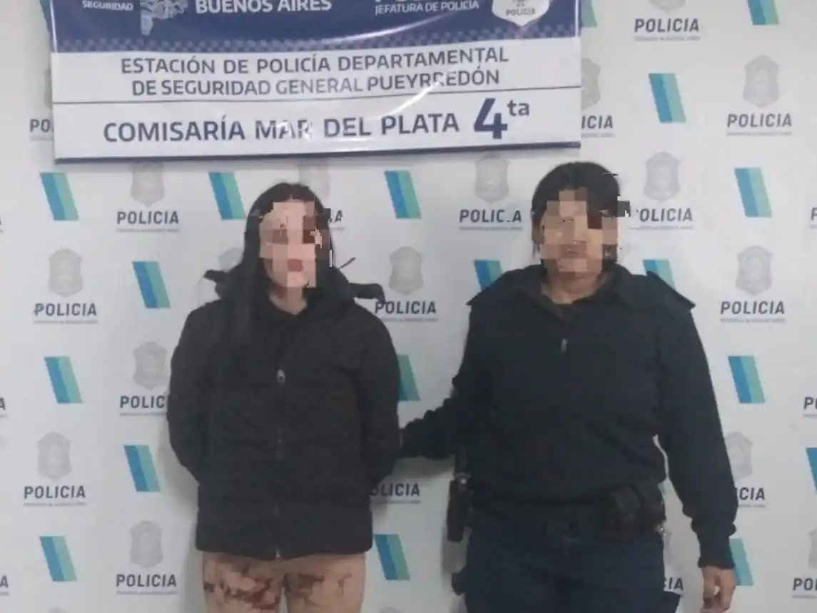 Los ladrones lo amenazaron con un arma y se llevaron, además del vehículo, 80.000 pesos, el celular, tarjetas y otras pertenencias.