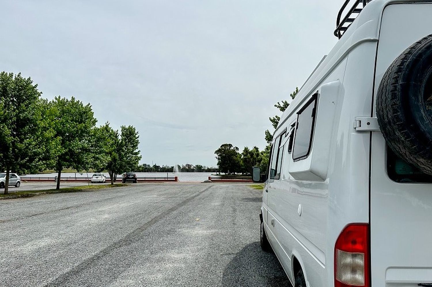 Nueva ordenanza: los requisitos para que los motorhomes y casas rodantes puedan pernoctar en Tandil