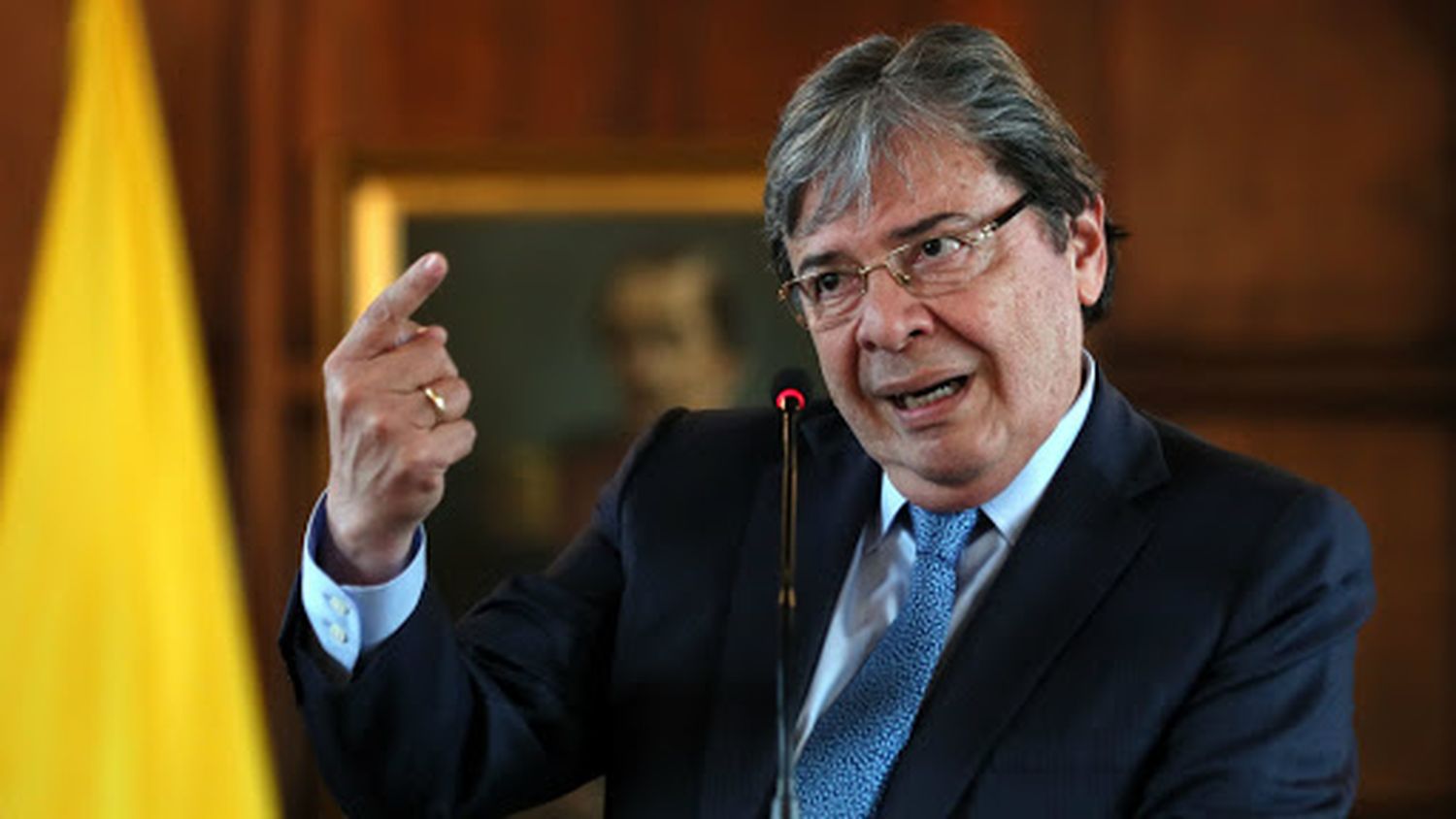 «DESHONRARON el uniforme»: ministro de la Defensa a policías que mataron a Javier Ordóñez
