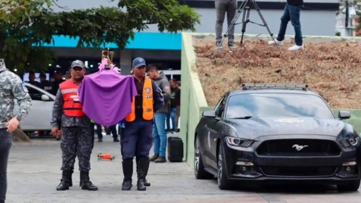 ¿Adónde fueron a parar los vehículos incautados por corrupción en PDVSA?, te sorprenderá (Fotos)