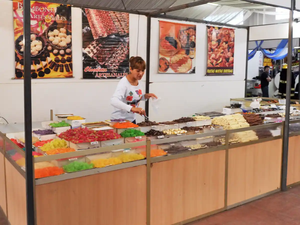 San Francisco Expone eligió sus mejores stands 