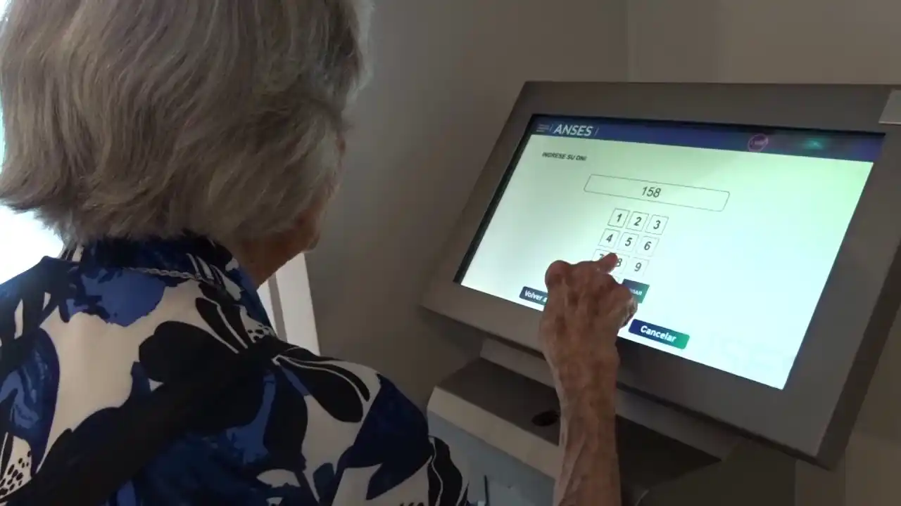 ANSES prorroga la suspensión de la fe de vida