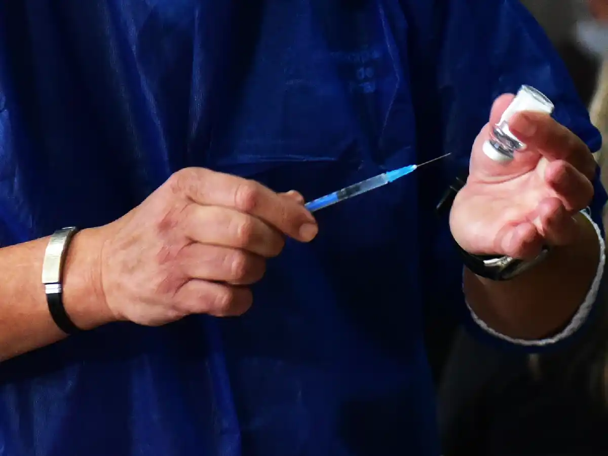 Reportaron un solo caso de covid en la ciudad