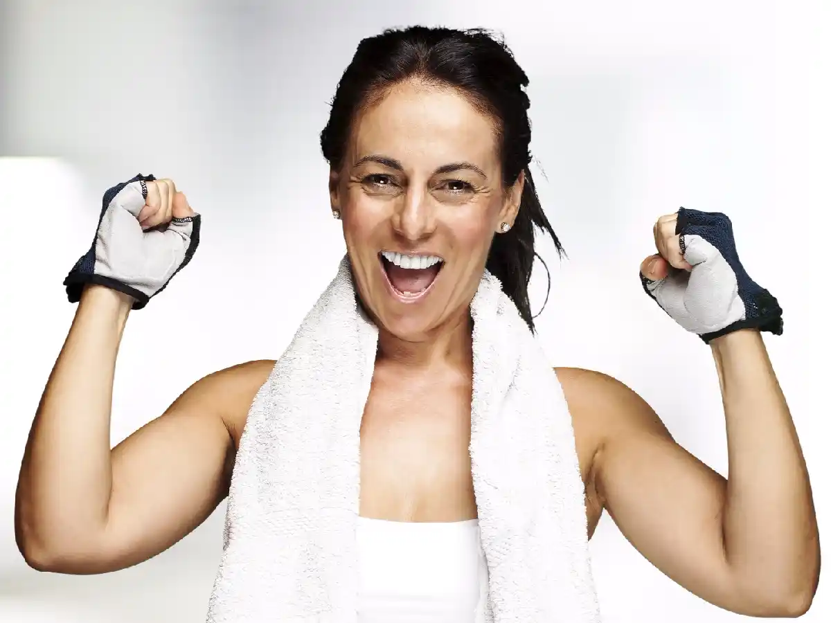 El ciclo menstrual puede marcarte qué tipo de ejercicio hacer