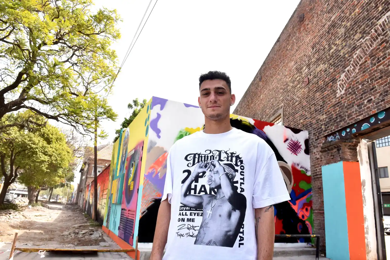 El “Motorcito Verde” fue titular en 14 ocasiones durante esta temporada, acumulando 1.158' minutos jugados. Además, recibió tres tarjetas amarillas y convirtió dos goles (Unión de Sunchales y Gimnasia y Esgrima de Concepción del Uruguay) .