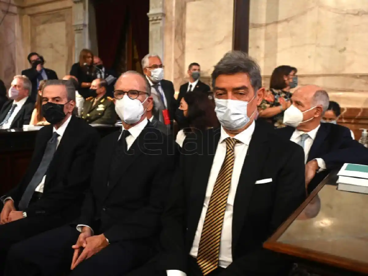 Dos marchas reclamarán la renuncia de los jueces de la Corte Suprema