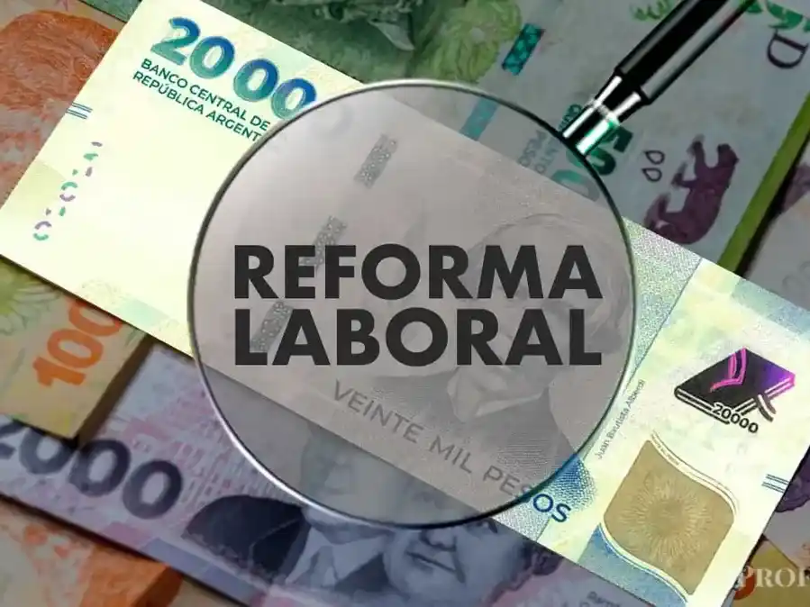 Entró en vigencia la reforma laboral: cómo cambian los despidos y las indemnizaciones en el sector privado