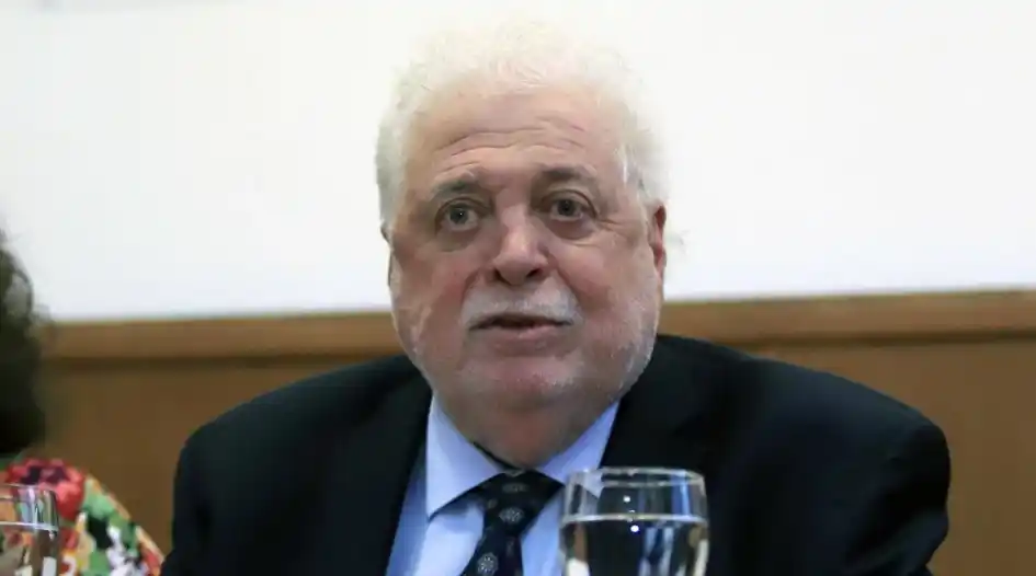 Ginés González García en Entre Ríos: "No hay que cerrar escuelas"