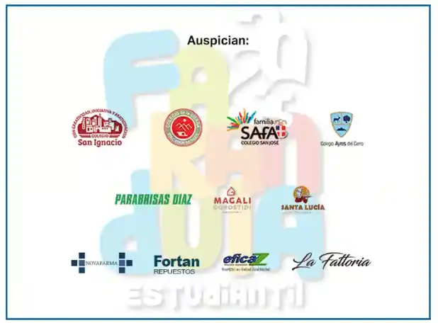 aviso farándula