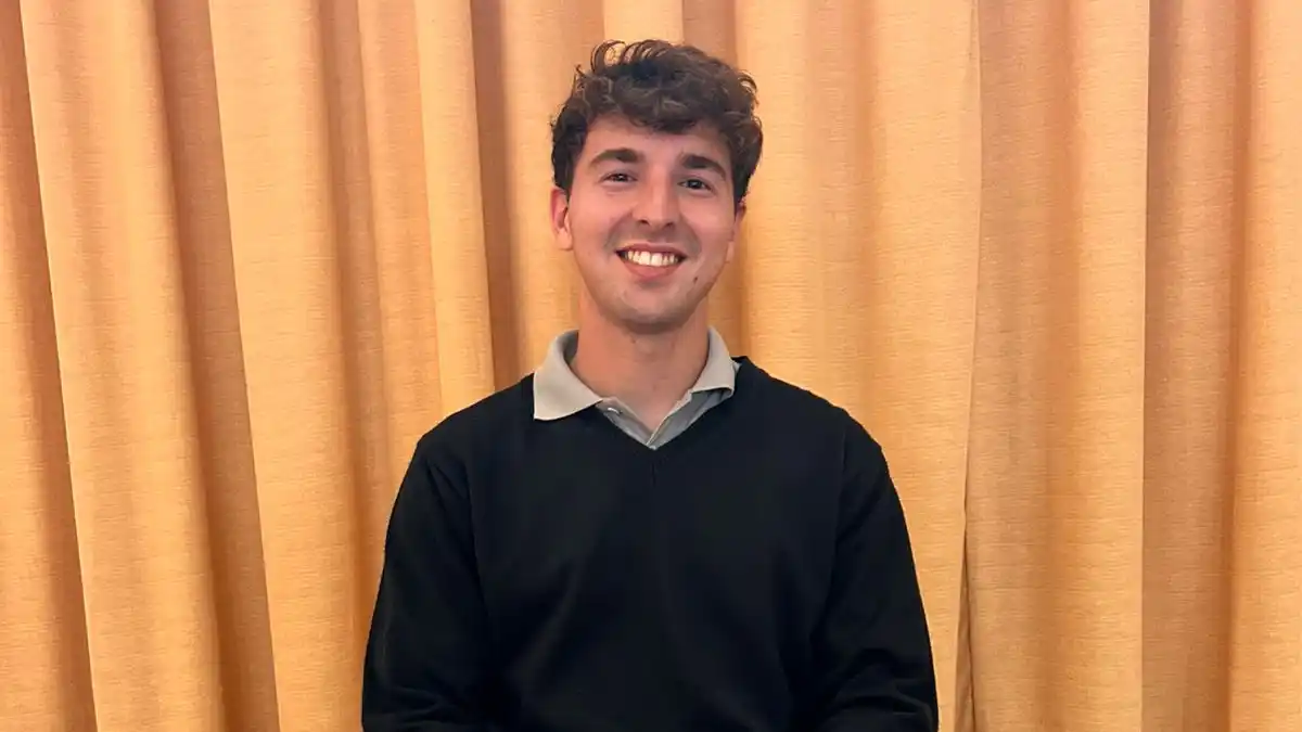 Uzías Ortíz: “Nunca fui de los que quieren pisar al otro”