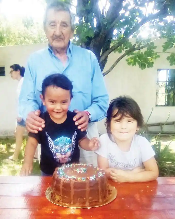 89 A�OS  DON DESIDERIO REYNOSO