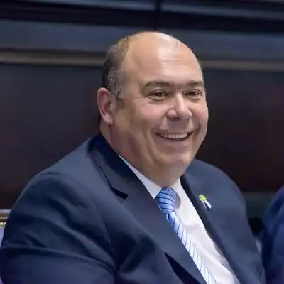 imagen Oscar Alberto Sánchez