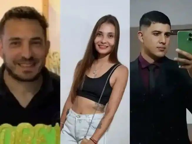 El último parte médico de los jóvenes heridos durante el incendio de un bar en Villaguay