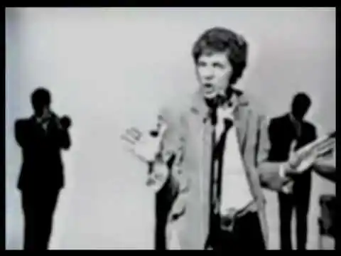 Falleció Scott Walker, influyente figura del rock