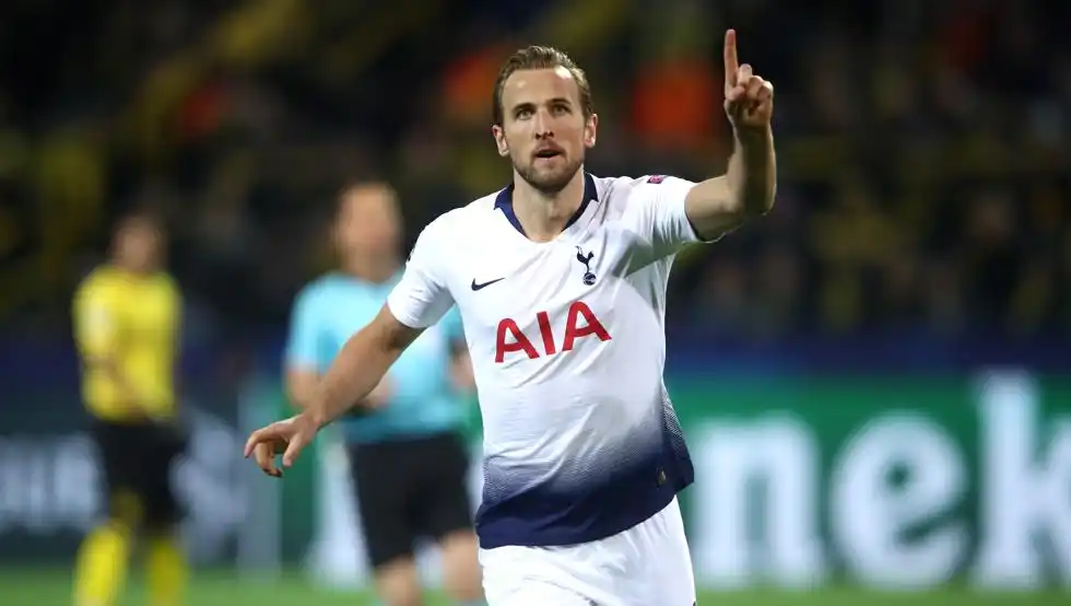 Tottenham se aseguró su lugar en cuartos de final