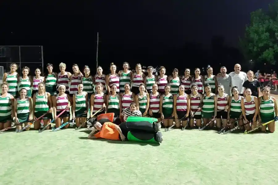 CRAR A campeón de la Copa de Verano de la FOSH