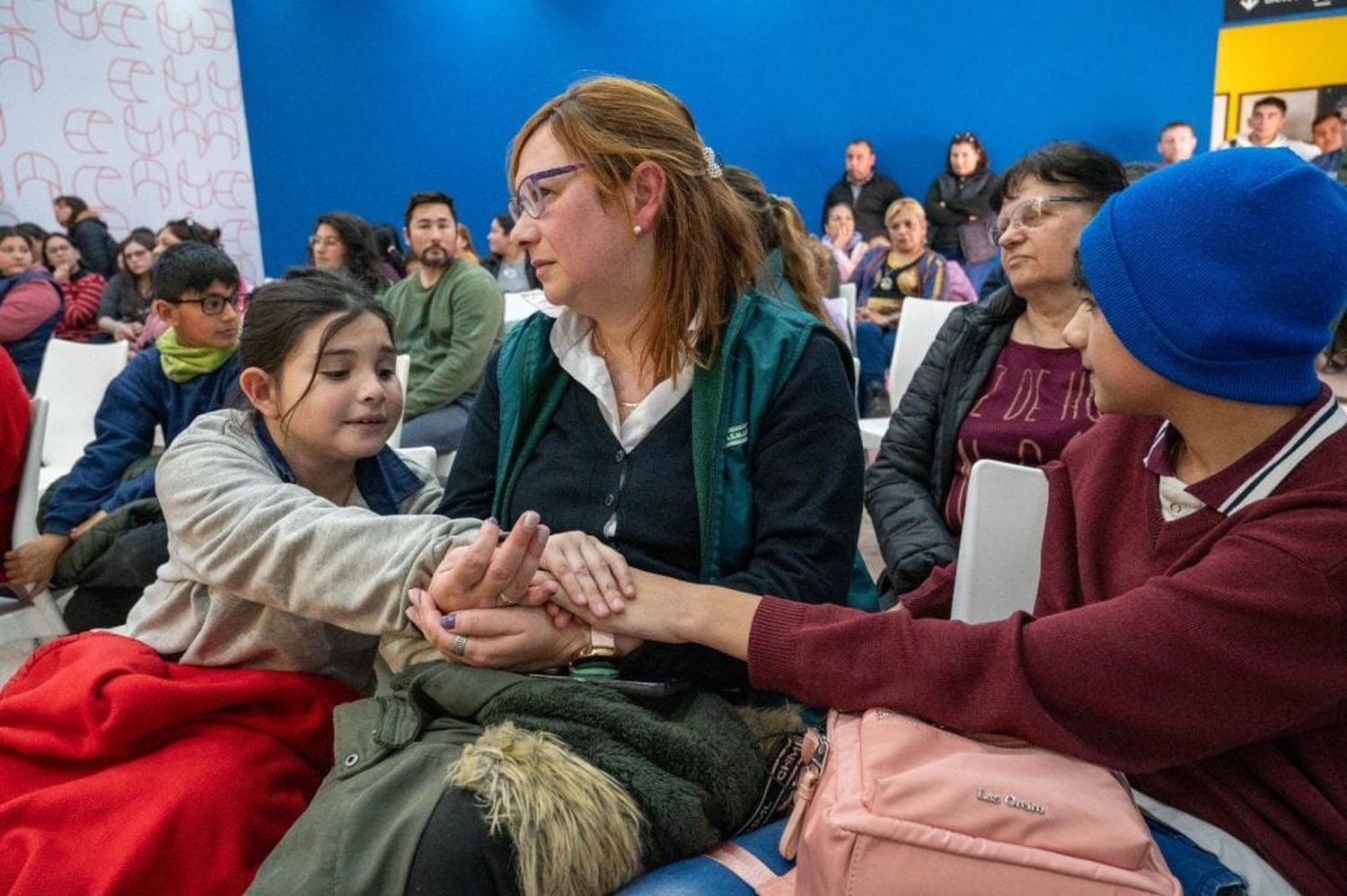 Entre la ilusión y la emoción total: más de 20 familias de Arroyito accedieron a la casa propia