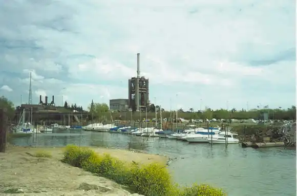 Le quitarán la licencia de timonel al conductor que iba alcoholizado en el choque de lanchas en el Paraná