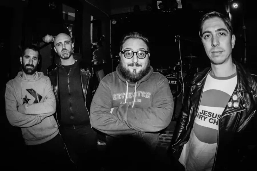Otra noche de "Con la música al Lasserre"