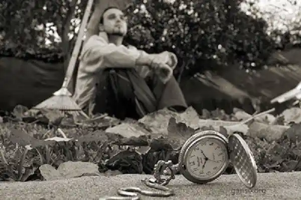 Mis afanes no es igual a mis afanos