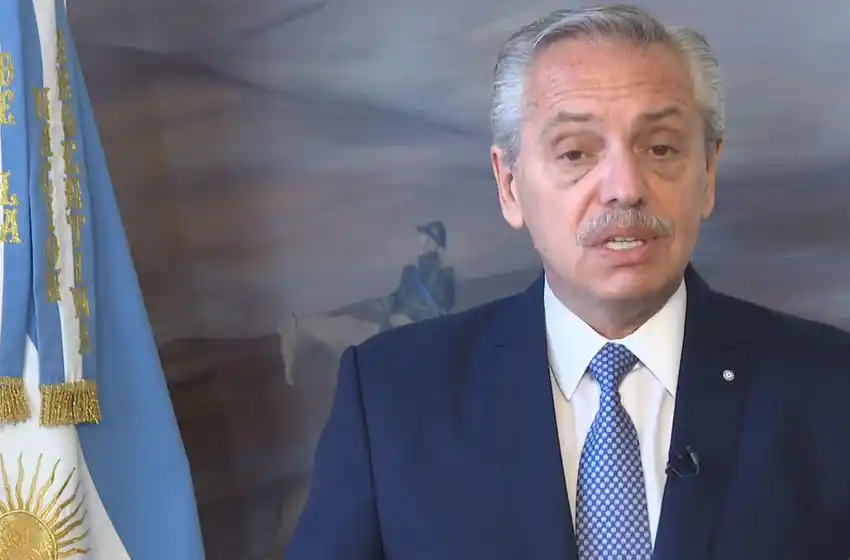 Alberto Fernández anunció que enviará al Ejército para combatir el narcotráfico en Rosario: «No me tiembla el pulso»