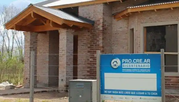 El nuevo plan Procrear viene con muchos cambios: los detalles