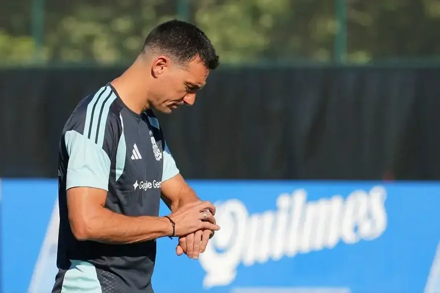 Scaloni