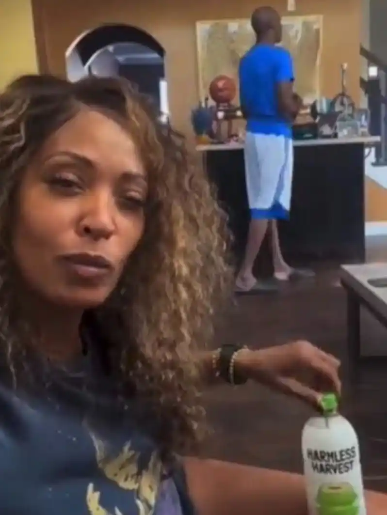 Joe Smith explotó al enterarse que su mujer tiene una cuenta de OnlyFans