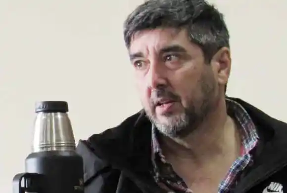 Fuertes minimizó el éxodo de la dirigencia peronista hacia el oficialismo