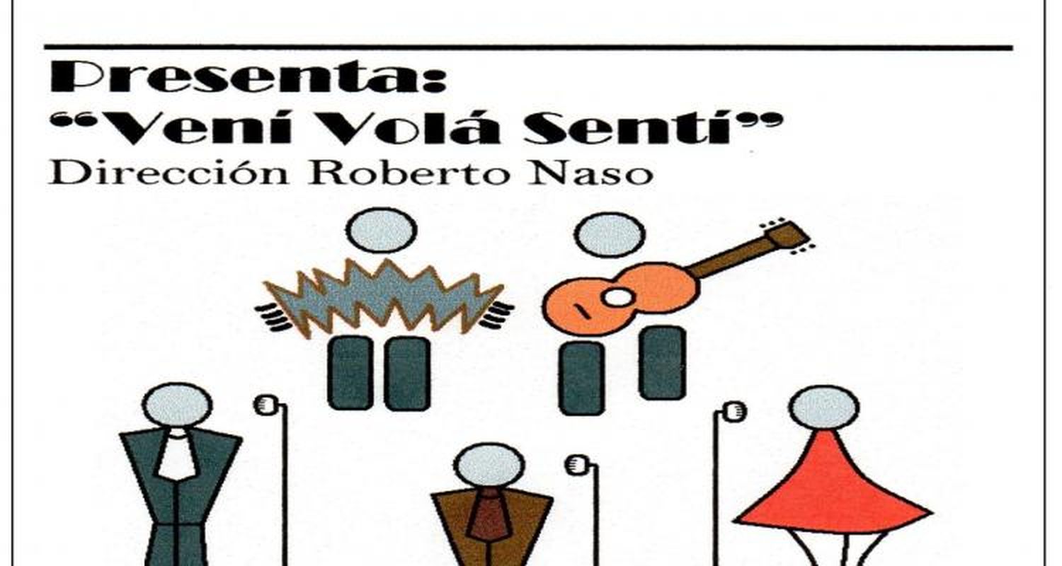 Teatro y Tango