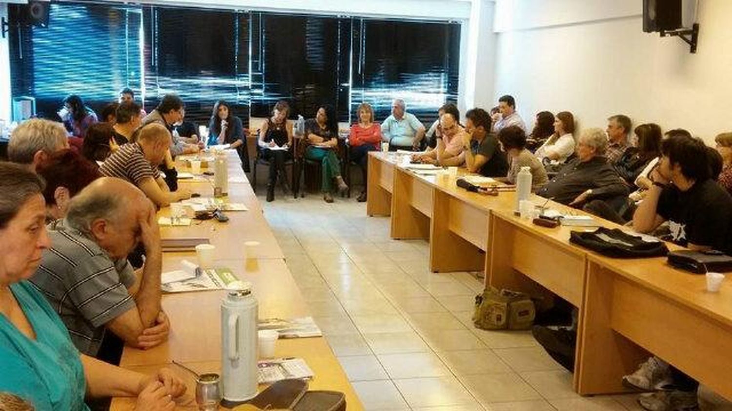 Cicop anunció paro de médicos para esta semana y la siguiente