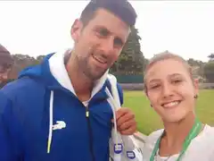 Sol Larraya Guidi hace su estreno en Inglaterra