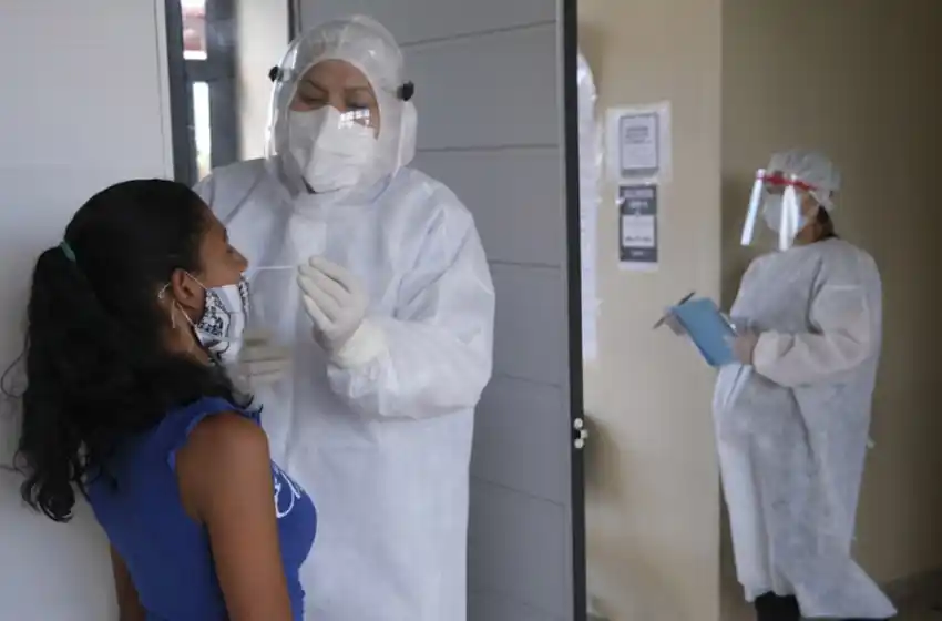 Coronavirus: Argentina superó las 60 mil muertes y confirmaron 25.932 nuevos casos