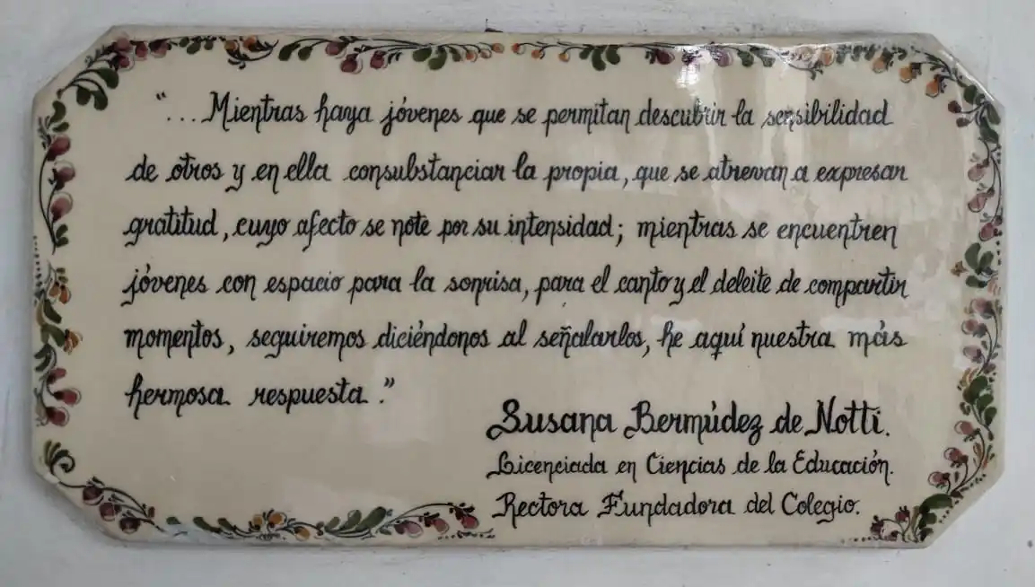 Colegio San Fernando