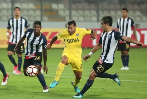 Libertadores: Boca juega un partido clave para sus aspiraciones ante Alianza Lima