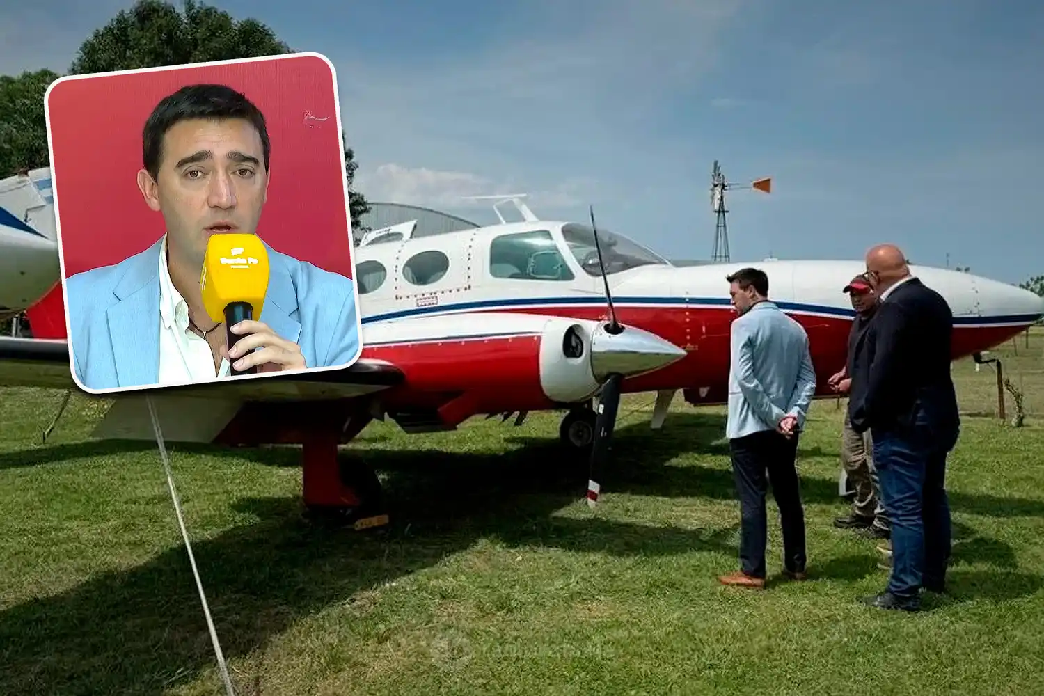 Últimos días para anotarse al remate de bienes decomisados del delito: aviones, autos de alta gama y motos