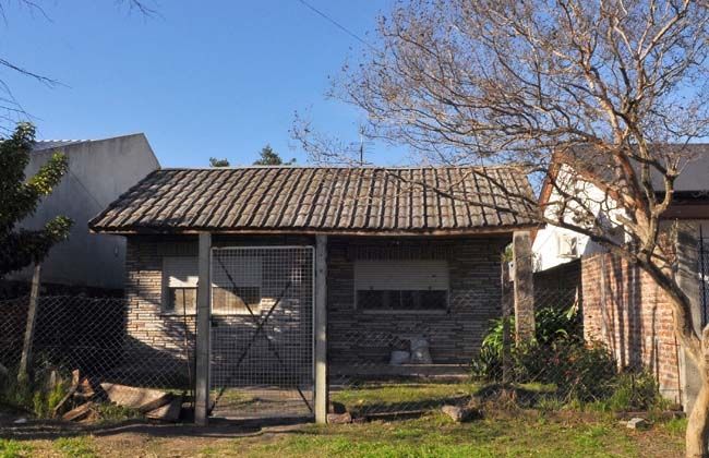 F. Varela: Entró a robar, aspiró cenizas de un muerto pensando que era cocaína y lo asesinaron