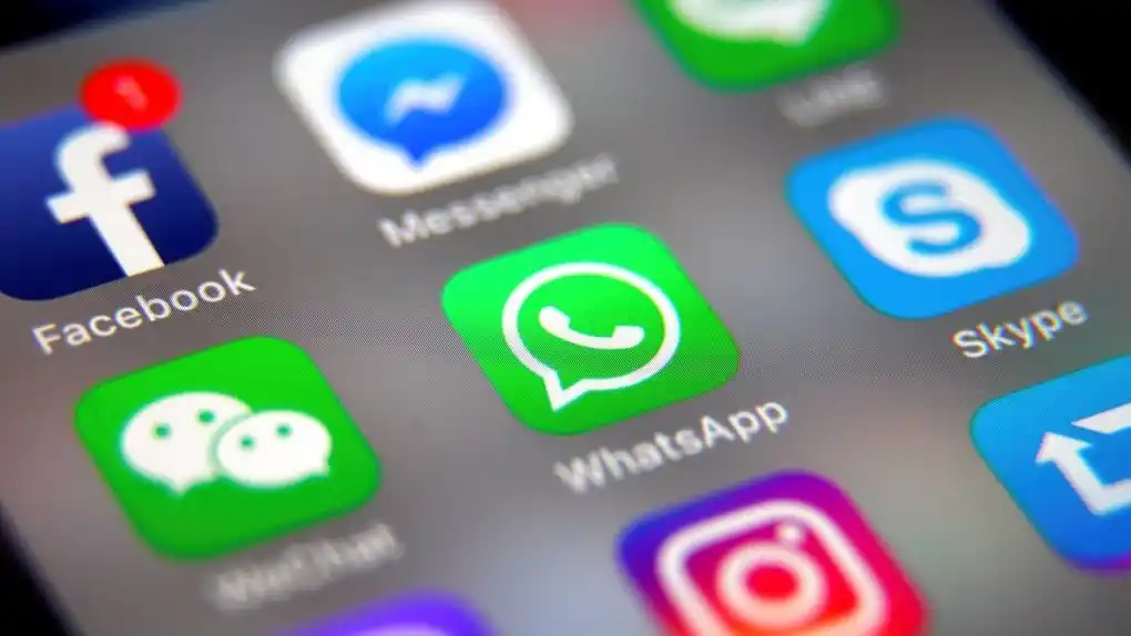 Facebook, WhatsApp e Instagram con problemas en todo el mundo