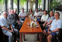 Presentaron en Tandil la Mesa Distrital que impulsa la candidatura presidencial de Patricia Bullrich