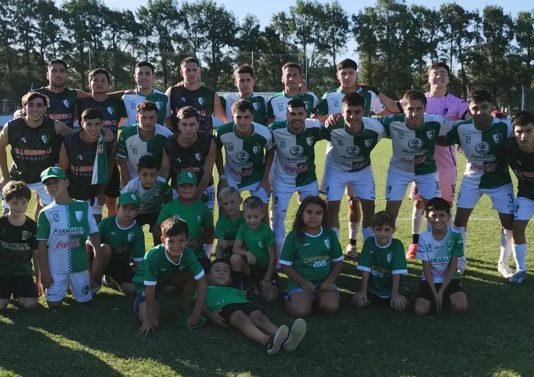 El líder Studebaker abre la fecha el sábado ante General Belgrano que llega como uno de los escoltas.