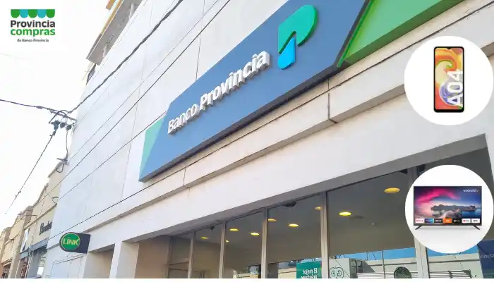 Cyber Monday: habrá hasta 24 cuotas con Provincia Compras