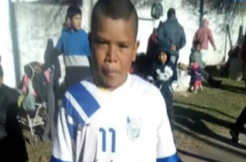 Detuvieron a otro sospechoso por el crimen de Máximo Jerez, el nene de 11 años asesinado en Los Pumitas
