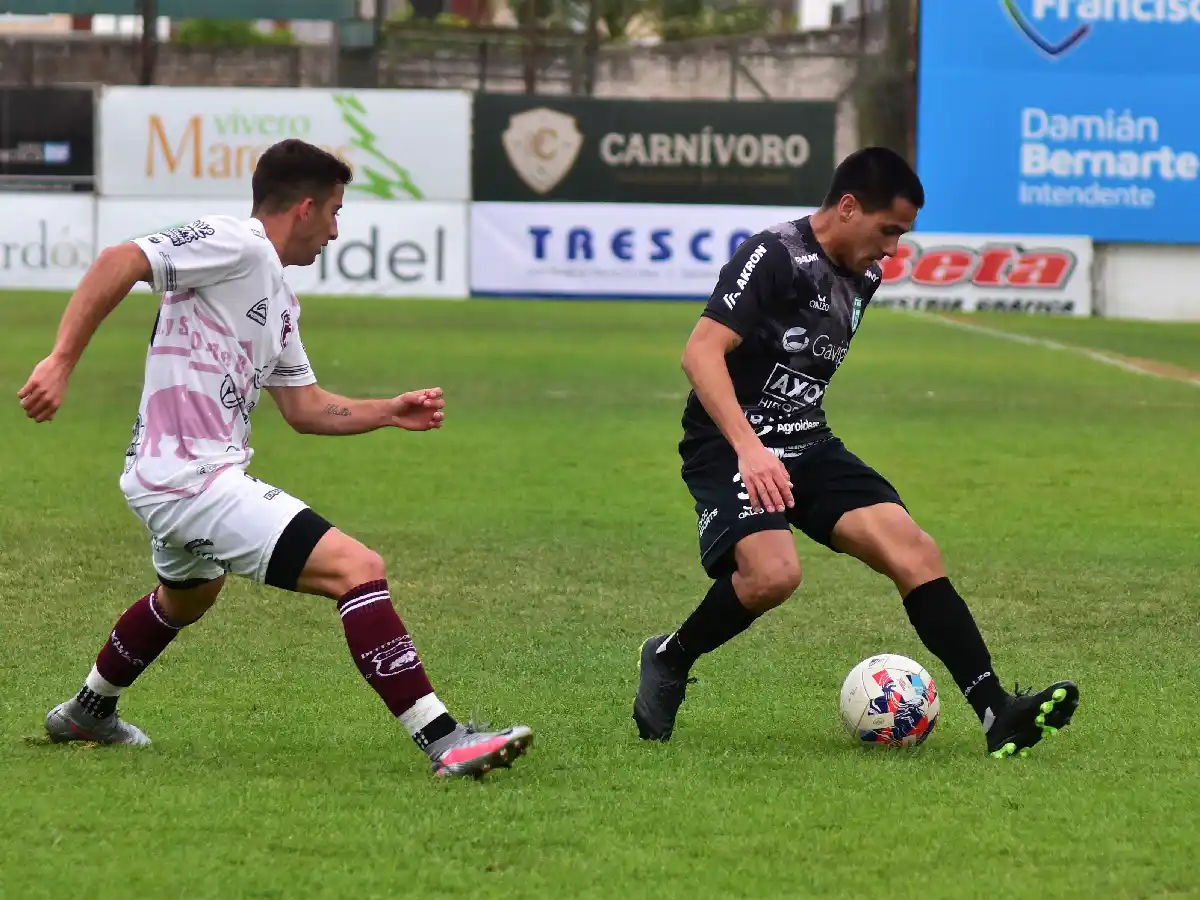 Sportivo juega en Salta y está obligado a sumar